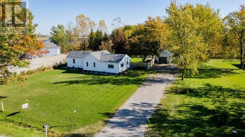 3682 Wheeler Line, Tilbury, ON - Outdoor