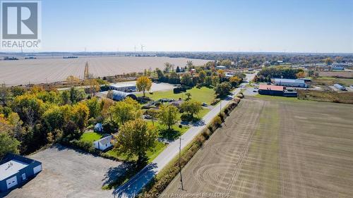 3682 Wheeler Line, Tilbury, ON - Outdoor With View