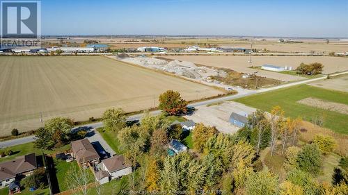 3682 Wheeler Line, Tilbury, ON - Outdoor With View