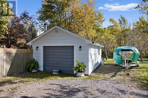 3682 Wheeler Line, Tilbury, ON - Outdoor