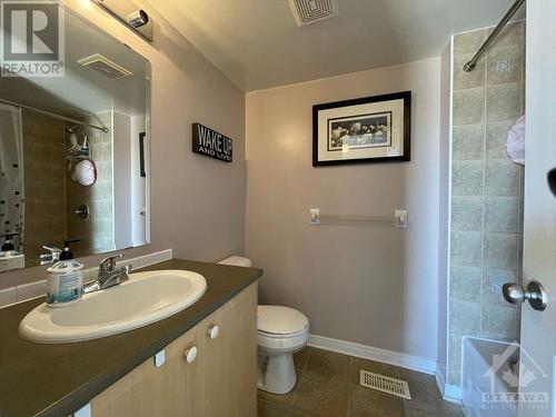 224 Chapman Mills Drive, Ottawa, ON - Indoor Photo Showing Bathroom