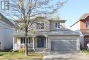 388 Haileybury Crescent, Ottawa, ON  - Outdoor With Facade 