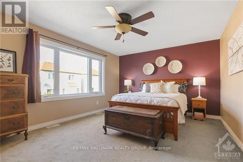 388 Haileybury Crescent, Ottawa, ON - Indoor Photo Showing Bedroom