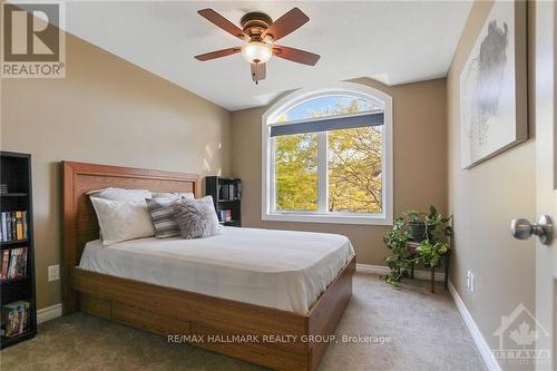 388 Haileybury Crescent, Ottawa, ON - Indoor Photo Showing Bedroom