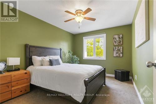 388 Haileybury Crescent, Ottawa, ON - Indoor Photo Showing Bedroom