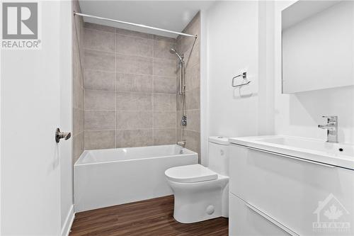 1354 Carling Avenue Unit#1709, Ottawa, ON - Indoor Photo Showing Bathroom