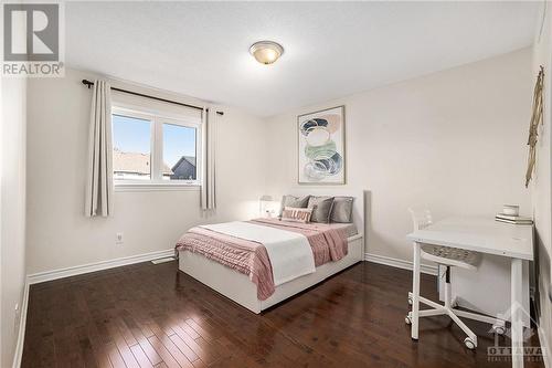 515 Bryce Place, Stittsville, ON - Indoor Photo Showing Bedroom