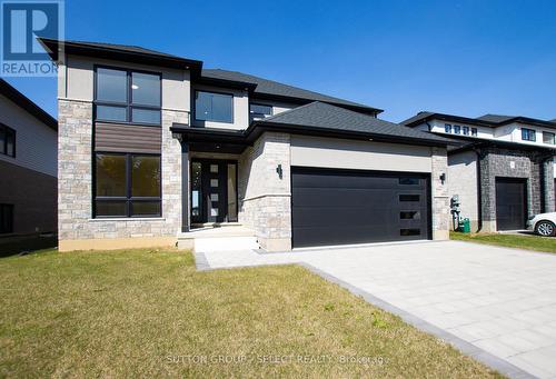 88 Optimist Drive, Southwold (Talbotville), ON - Outdoor With Facade