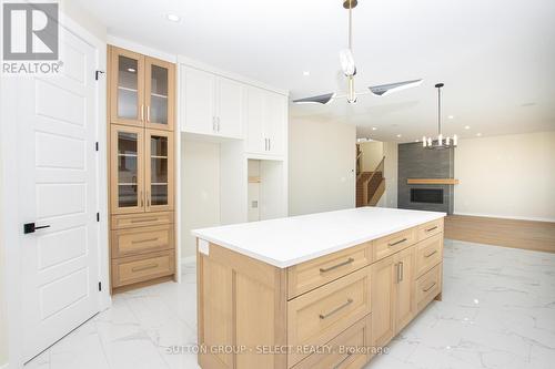 88 Optimist Drive, Southwold (Talbotville), ON - Indoor Photo Showing Kitchen