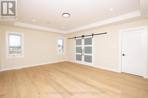 Primary suite - 88 Optimist Drive, Southwold (Talbotville), ON - Indoor Photo Showing Other Room