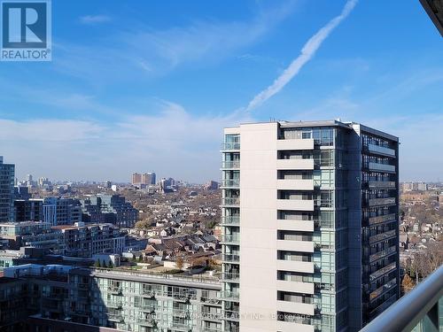 Lph 17 - 36 Lisgar Street, Toronto, ON - Outdoor With Balcony