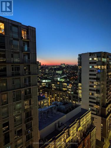 Lph 17 - 36 Lisgar Street, Toronto, ON - Outdoor With Balcony