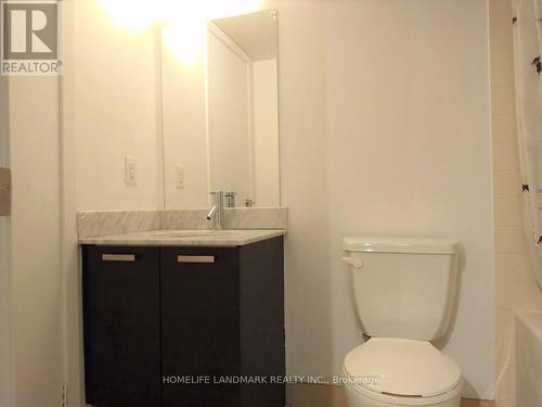 Lph 17 - 36 Lisgar Street, Toronto, ON - Indoor Photo Showing Bathroom