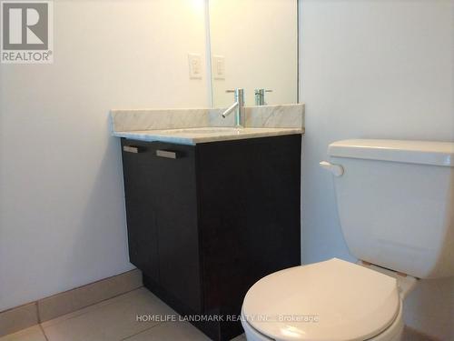 Lph 17 - 36 Lisgar Street, Toronto, ON - Indoor Photo Showing Bathroom