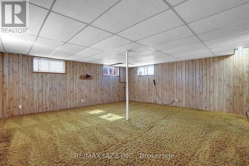 7 Fenelon Way, Kawartha Lakes (Lindsay), ON - Indoor Photo Showing Basement