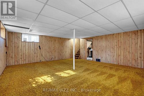 7 Fenelon Way, Kawartha Lakes (Lindsay), ON - Indoor Photo Showing Basement