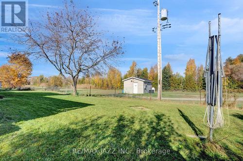 7 Fenelon Way, Kawartha Lakes (Lindsay), ON - Outdoor With View