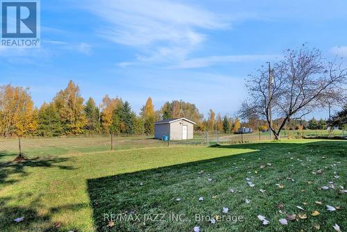 7 Fenelon Way, Kawartha Lakes (Lindsay), ON - Outdoor