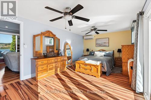 511 Frankford-Stirling Road, Quinte West, ON - Indoor Photo Showing Bedroom