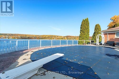 511 Frankford-Stirling Road, Quinte West, ON - Outdoor With View