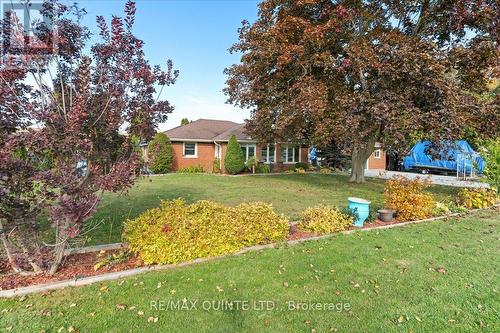 511 Frankford-Stirling Road, Quinte West, ON - Outdoor