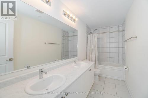 22 - 39 John Perkins Bull Drive, Toronto, ON - Indoor Photo Showing Bathroom