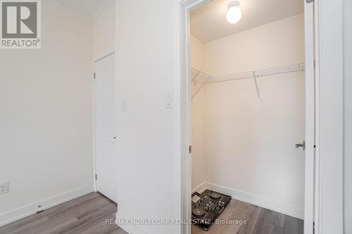 22 - 39 John Perkins Bull Drive, Toronto, ON - Indoor