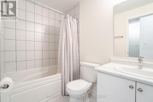 22 - 39 John Perkins Bull Drive, Toronto, ON - Indoor Photo Showing Bathroom