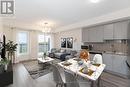 22 - 39 John Perkins Bull Drive, Toronto, ON  - Indoor 