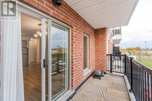 22 - 39 John Perkins Bull Drive, Toronto, ON - Outdoor With Exterior