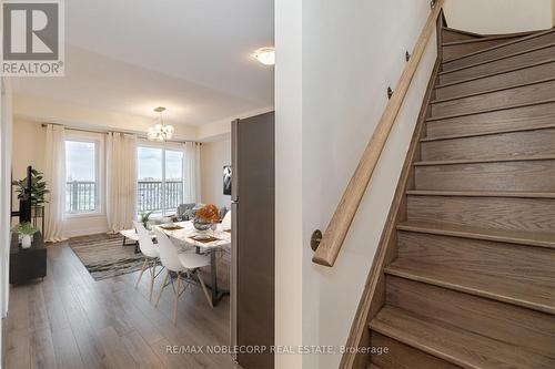 22 - 39 John Perkins Bull Drive, Toronto, ON - Indoor Photo Showing Other Room