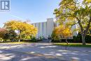 105 - 5280 Lakeshore Road, Burlington, ON  - Outdoor 