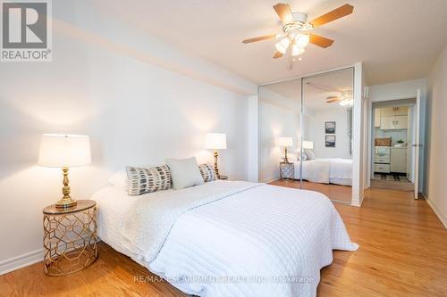 105 - 5280 Lakeshore Road, Burlington, ON - Indoor Photo Showing Bedroom