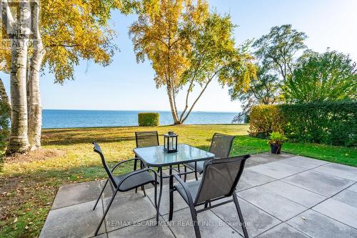 105 - 5280 Lakeshore Road, Burlington, ON - Outdoor With Body Of Water