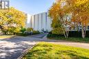 105 - 5280 Lakeshore Road, Burlington, ON  - Outdoor 