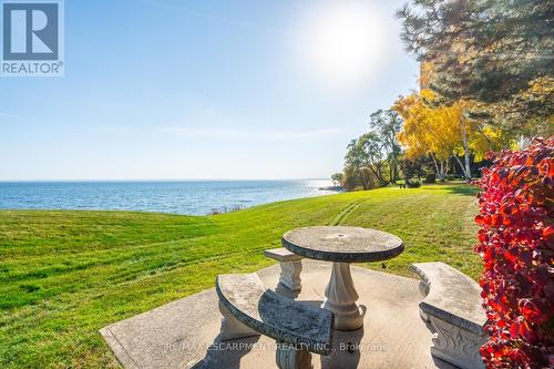 105 - 5280 Lakeshore Road, Burlington, ON - Outdoor With Body Of Water With View