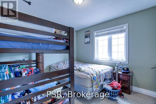 38 Huck Crescent, Kitchener, ON - Indoor Photo Showing Bedroom