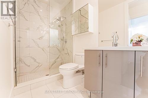 106 - 39 Queens Quay E, Toronto, ON - Indoor Photo Showing Bathroom