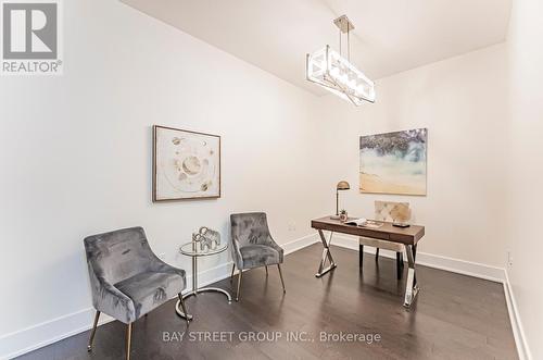 106 - 39 Queens Quay E, Toronto, ON - Indoor