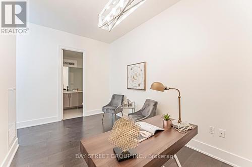 106 - 39 Queens Quay E, Toronto, ON - Indoor