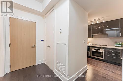 106 - 39 Queens Quay E, Toronto, ON - Indoor