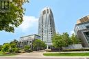 703 - 18 Graydon Hall Drive, Toronto, ON  - Outdoor With Facade 