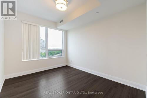 703 - 18 Graydon Hall Drive, Toronto, ON - Indoor Photo Showing Other Room