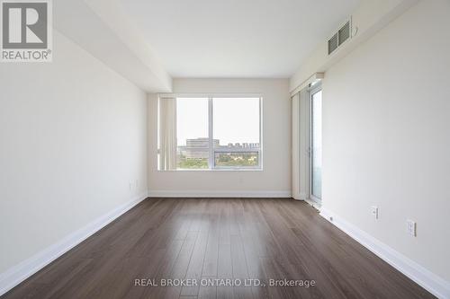 703 - 18 Graydon Hall Drive, Toronto, ON - Indoor Photo Showing Other Room