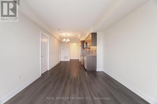 703 - 18 Graydon Hall Drive, Toronto, ON - Indoor Photo Showing Other Room