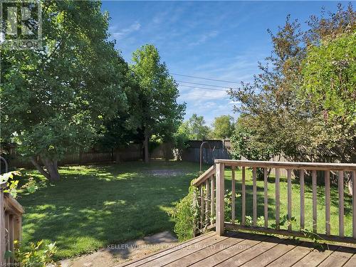 36 Sea Breeze Drive, Norfolk, ON - Outdoor