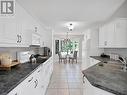 36 Sea Breeze Drive, Norfolk, ON  - Indoor Photo Showing Kitchen With Double Sink 