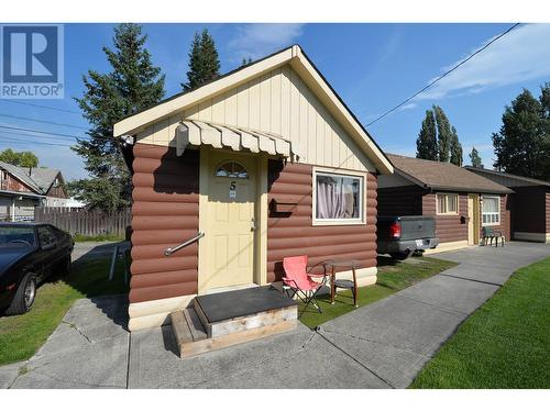 867 17Th Avenue, Prince George, BC 