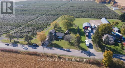 905 Blueline Road, Norfolk, ON - Outdoor With View