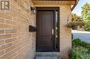 12 - 3500 South Millway, Mississauga, ON  - Outdoor With Exterior 